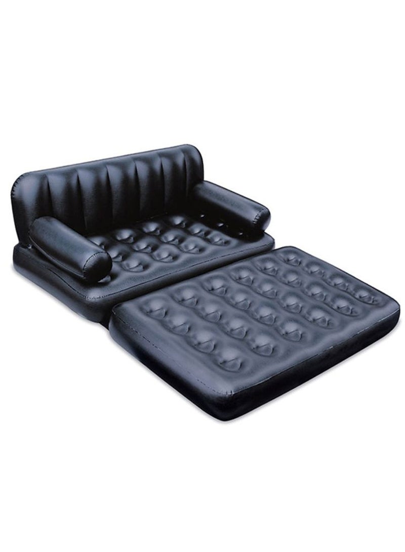 Bestway أريكة فردية عامة لغرفة المعيشة وغرفة النوم - Image 1