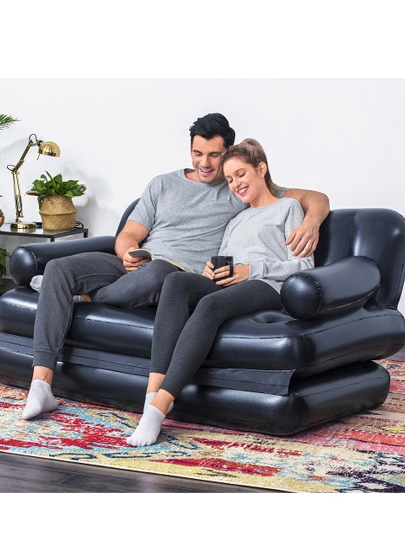 Bestway أريكة فردية عامة لغرفة المعيشة وغرفة النوم - Image 5