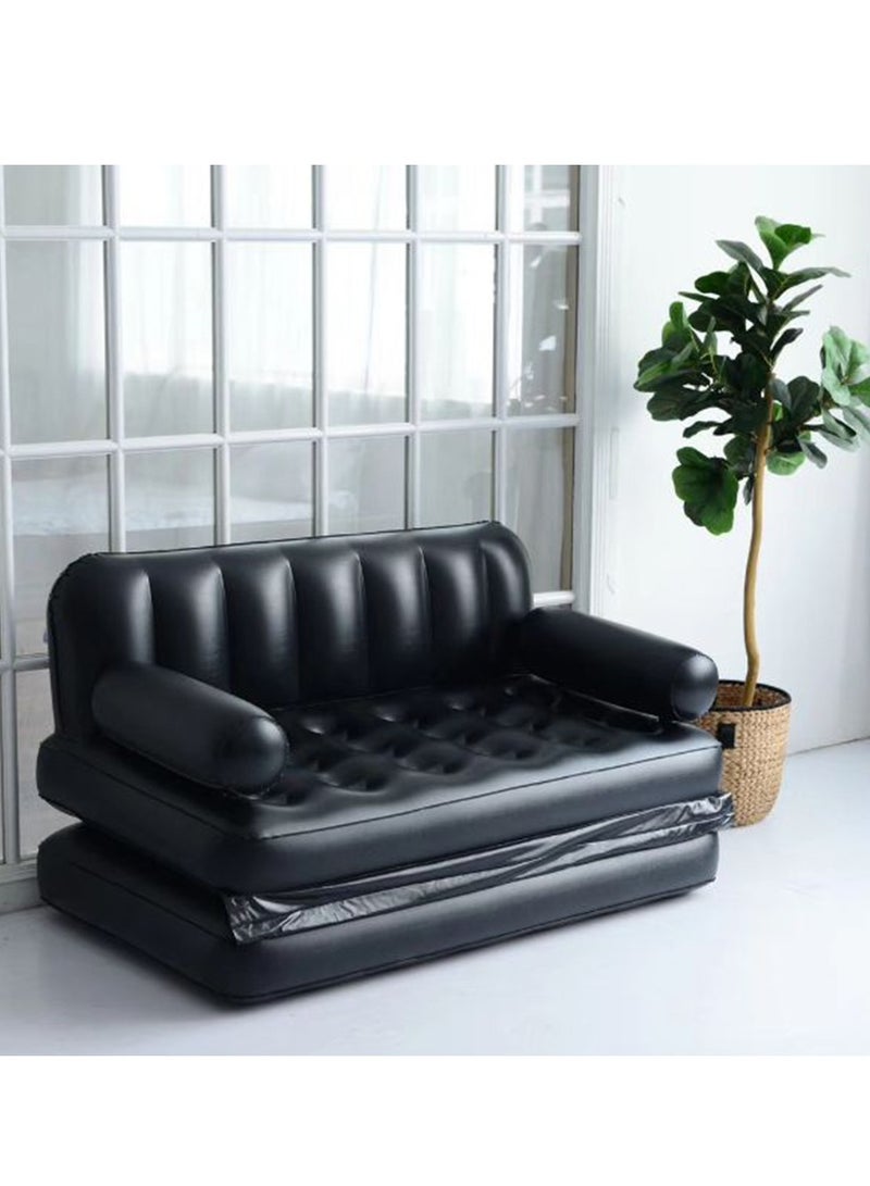 Bestway أريكة فردية عامة لغرفة المعيشة وغرفة النوم - Image 2