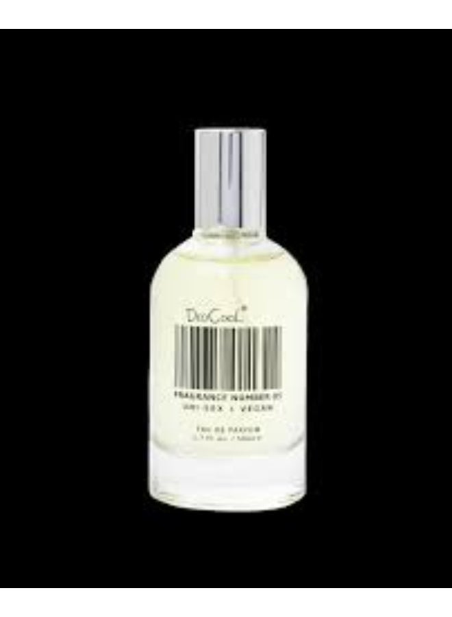 DedCool Fragrance 05 "Spring" Eau de Parfum 50ml - Image 1