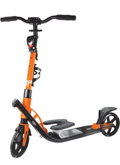 Fade Fit Fade Fit Street Cruiser 2 Scooter Orange  - Image 1
