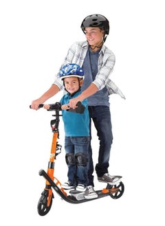 Fade Fit Fade Fit Street Cruiser 2 Scooter Orange  - Image 4
