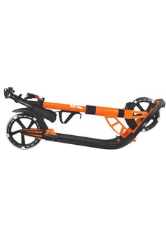 Fade Fit Fade Fit Street Cruiser 2 Scooter Orange  - Image 2