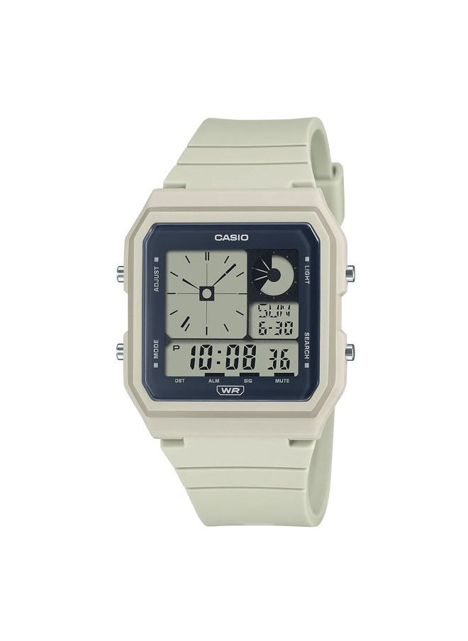 CASIO Resin Digital Watch LF-20W-8ADF  - Image 1