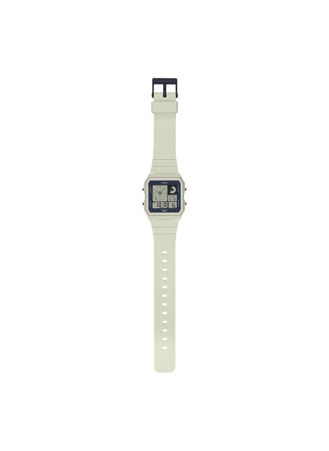 CASIO Resin Digital Watch LF-20W-8ADF  - Image 2
