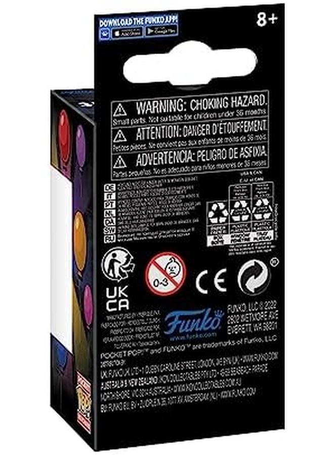 فانكو بوب لعبة الجيب خمس ليال في بالون فريدي ماكر - Image 3