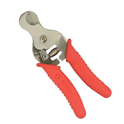GoldPaddy Stainless Steel Livestock Ear Tag Removing Tool Ear Tag Remover Applicators Pliers for Animal Cattle Sheep Goat Pig - Image 2