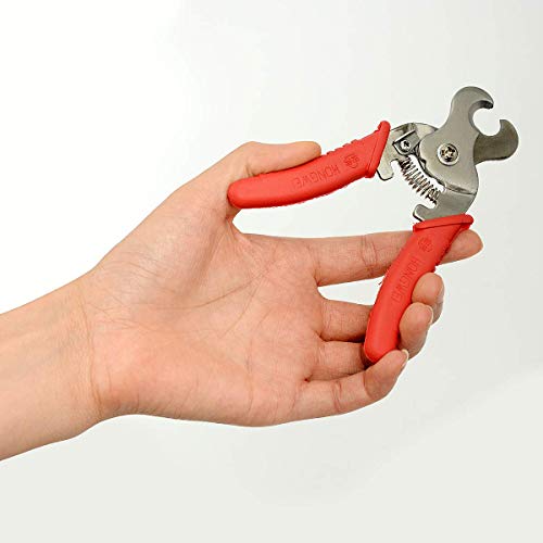 GoldPaddy Stainless Steel Livestock Ear Tag Removing Tool Ear Tag Remover Applicators Pliers for Animal Cattle Sheep Goat Pig - Image 4