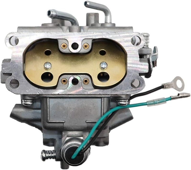 Partman Carburetor Assembly for Kawasaki FH601V Engine - Replacement for 15003-7041 and 15003-7077 - Image 2