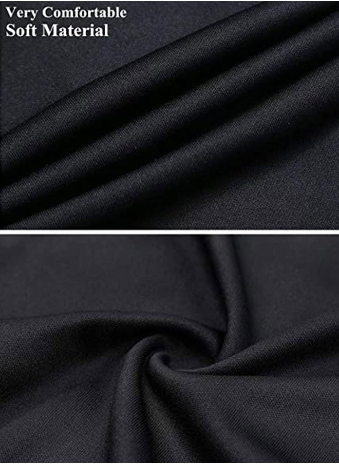 HAWAWA 2PCS Face Cover UV Sun Protection Face Covers for Sport Ski Unisex Windproof Outdoor Breathable Headwear  - Image 3