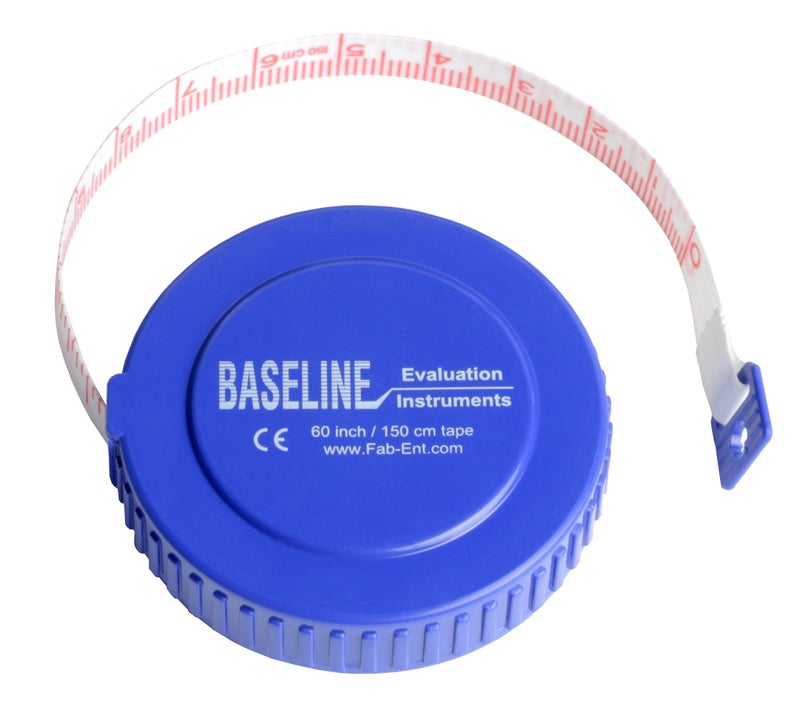 Baseline 12-1210 Measurement Tape, 60", 5-Foot - Image 3