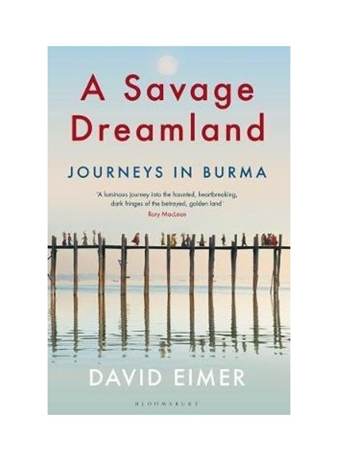 A Savage Dreamland