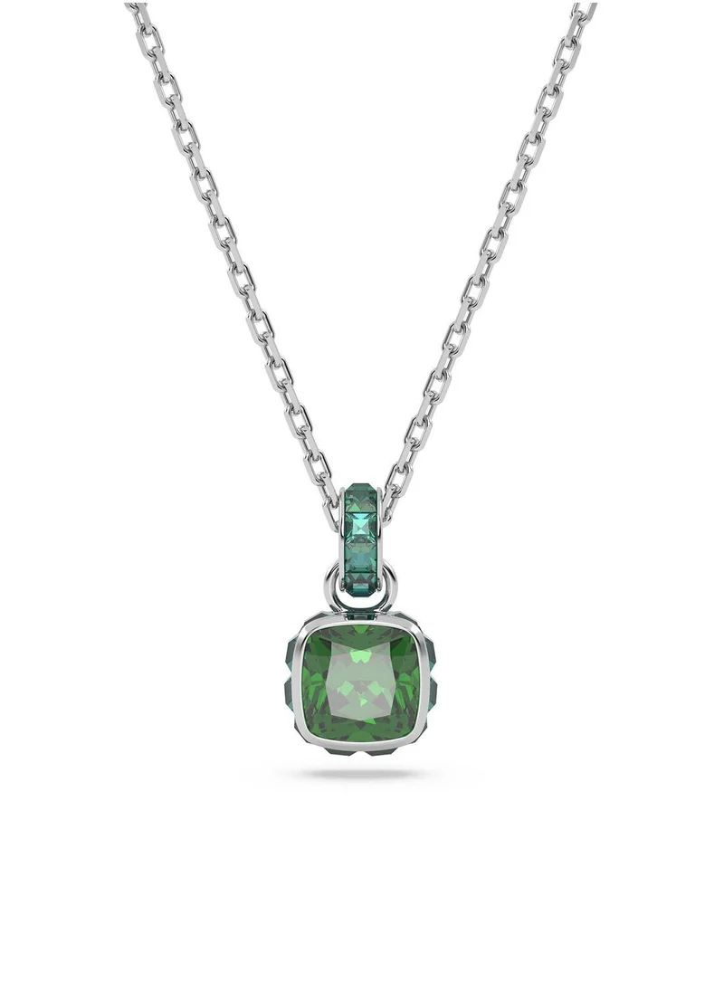 SWAROVSKI May Birthstone Pendant Necklace