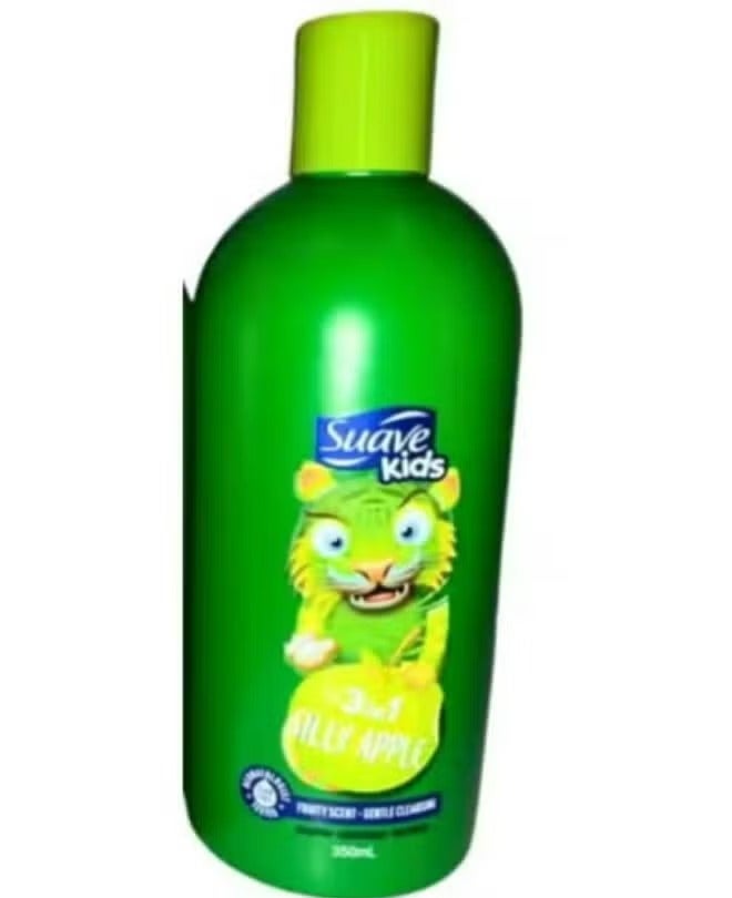 3 في 1 تفاحة سيلي 350 مل