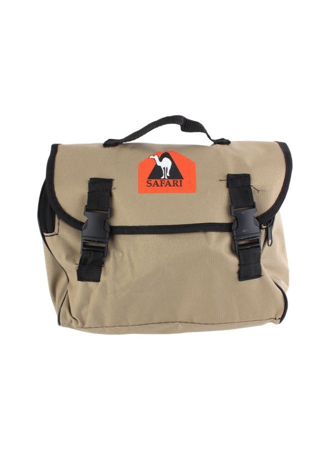 سفاري منفاخ هواء الجمل سفاري وضاغط إطارات السيارة 2 بستم بأسطوانة مزدوجة شديد التحمل  مع حقيبة لسهولة الحمل والتخزين سعة 85 لتر/ رطل لكل بوصة مربعة 150 - Image 3