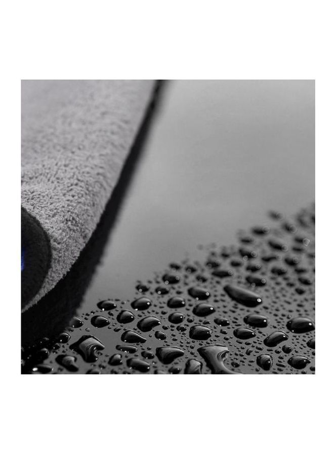 NIBEMINENT 3-Piece Bounds Nanofiber Cleaning Towel - Image 4