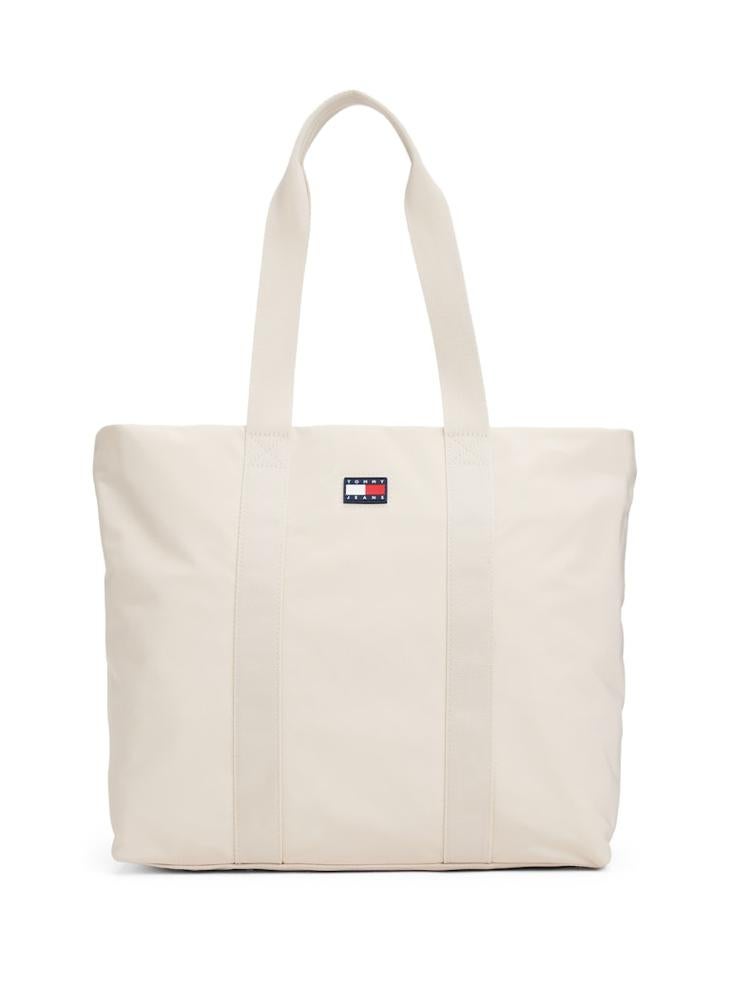TOMMY JEANS Logo Urban Tote  - Image 2