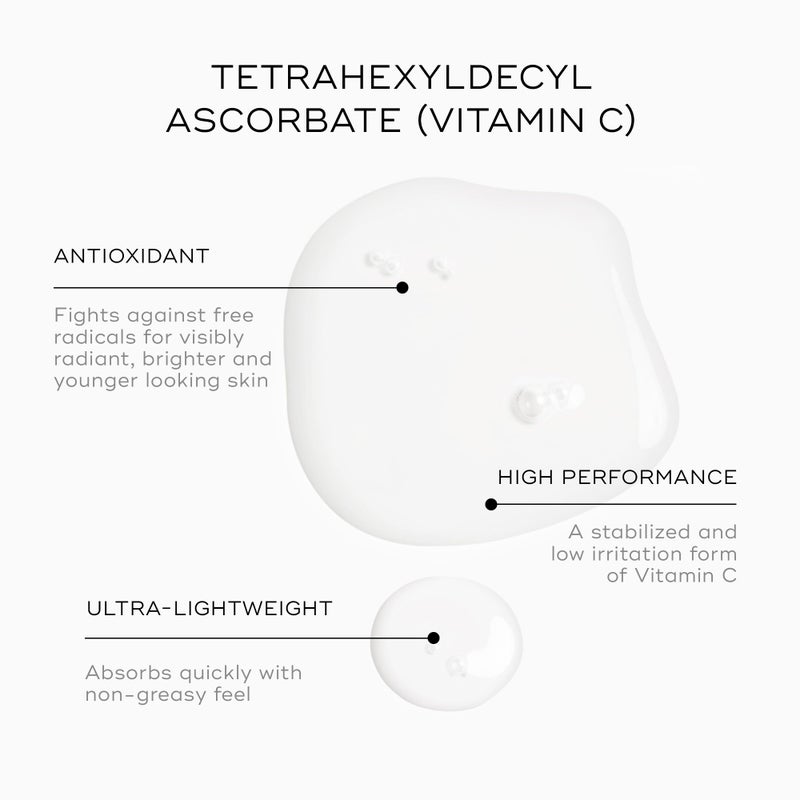 Medik8 C-Tetra - Balancing Vitamin C Serum For Face - Smooths Fine Lines and Wrinkles - Face Serum with Squalane - Vegan and Gluten Free - 1.0 oz - Image 2