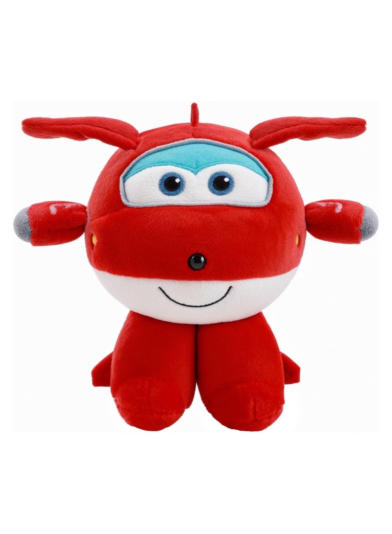 general Superwing 7 inch plush toy, soft toys, premium toys for toddlers and kids, kids 0+ year old boys girls, birthday gifts, preschool games  - Image 1