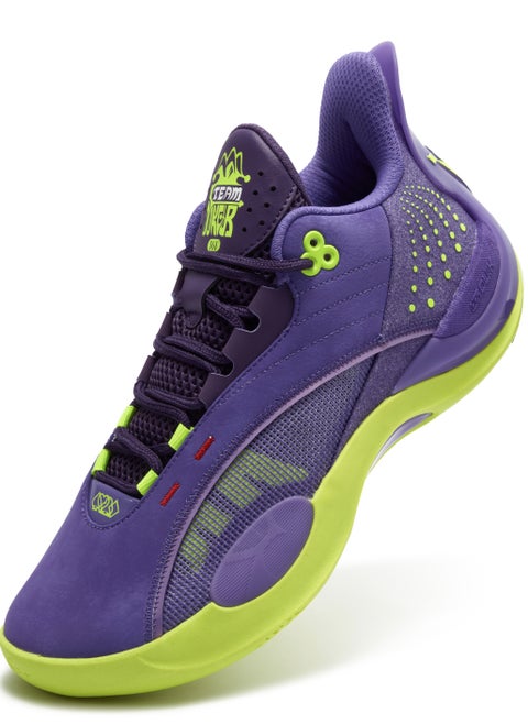 361° Nikola Jokić Team Joker "Joker" Basketball Shoe