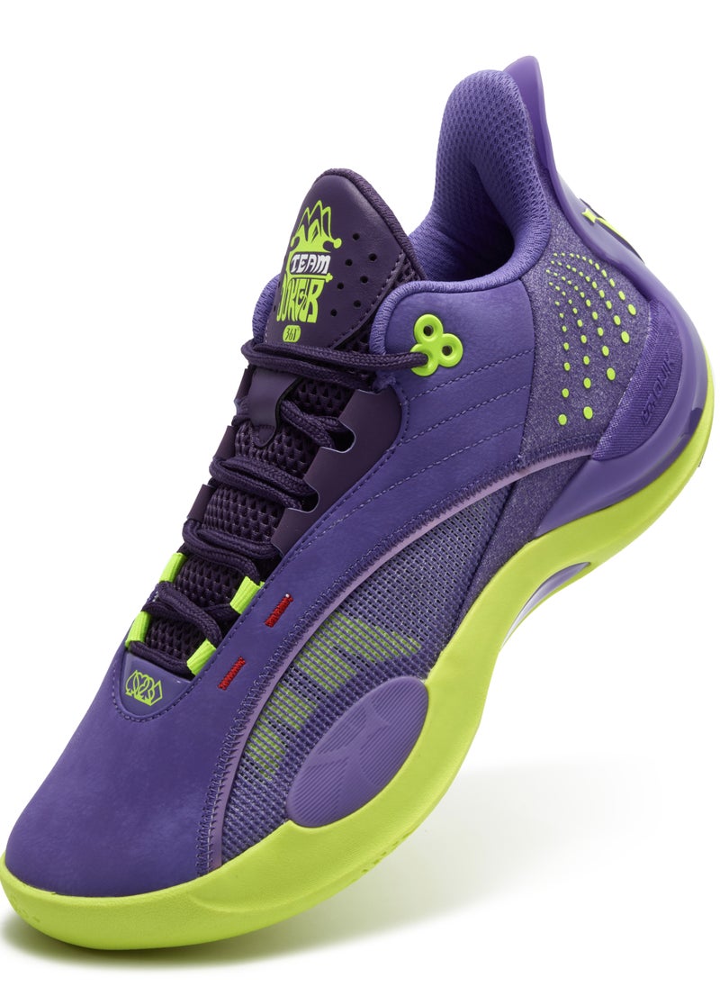 361° Nikola Jokić Team Joker "Joker" Basketball Shoe