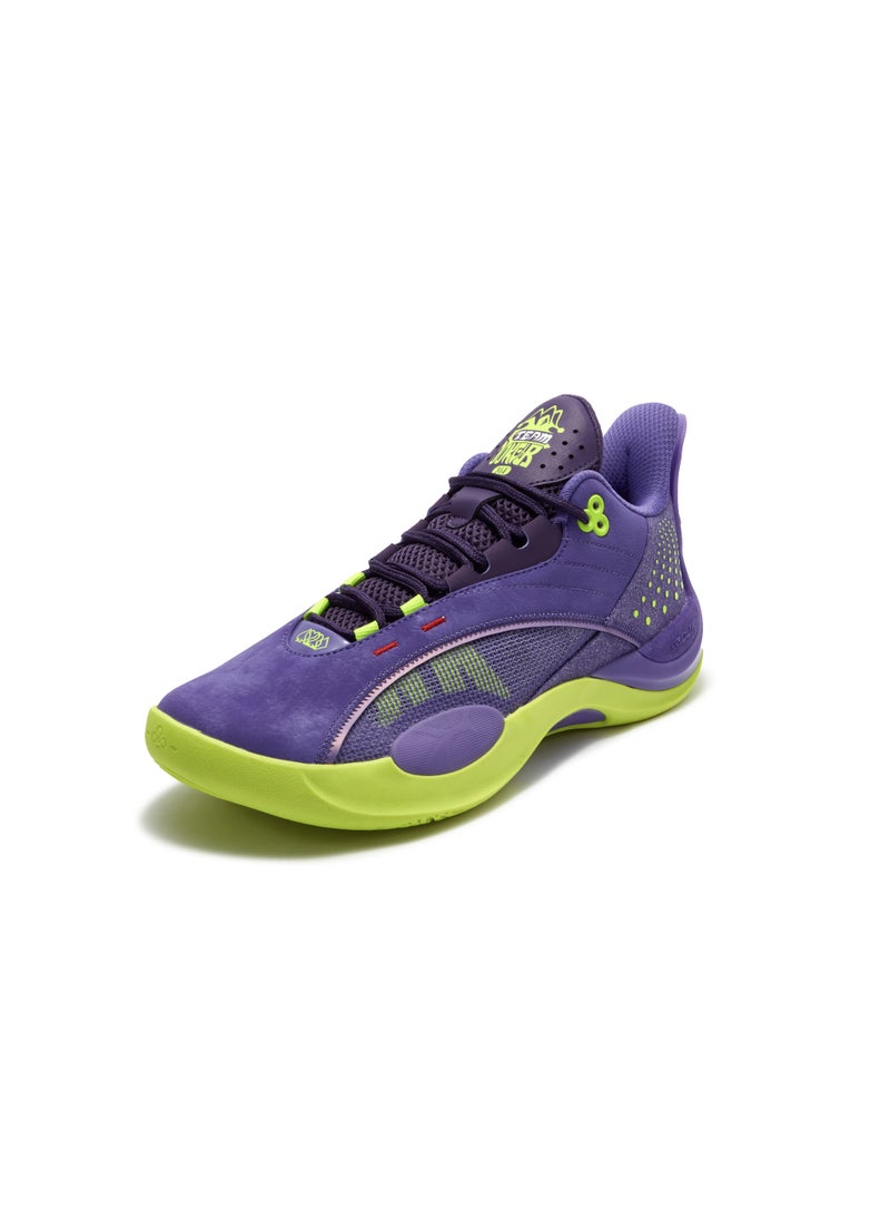 361° Nikola Jokić Team Joker "Joker" Basketball Shoe