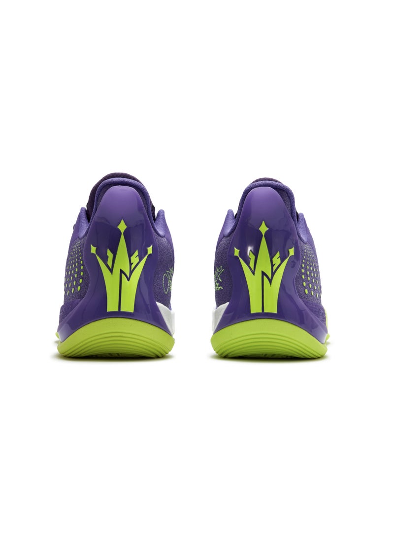 361° Nikola Jokić Team Joker "Joker" Basketball Shoe