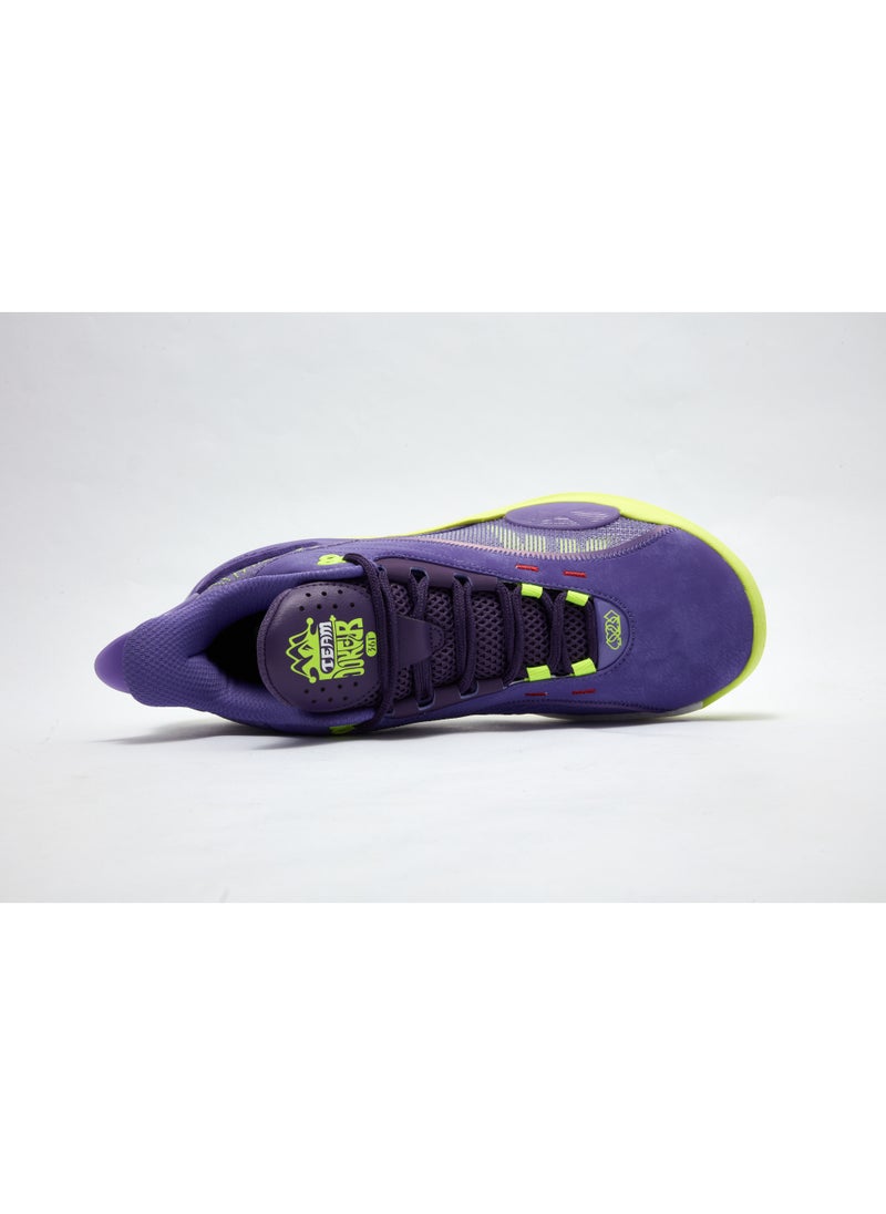 361° Nikola Jokić Team Joker "Joker" Basketball Shoe