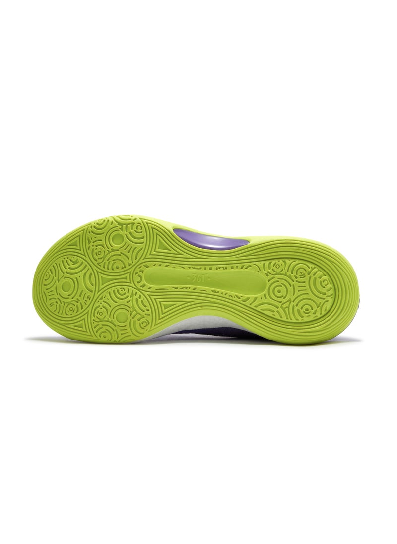 361° Nikola Jokić Team Joker "Joker" Basketball Shoe
