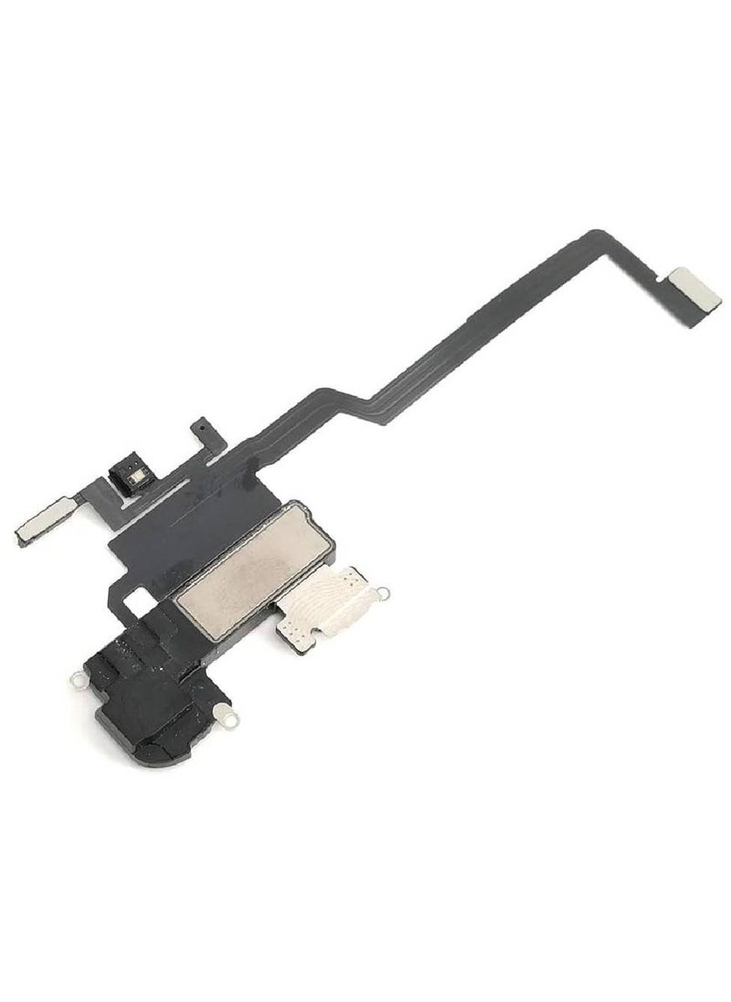 Ear Speaker Module and Face ID Sensor Proximity Light Flex Cable Assembly Replacement for iPhone X
