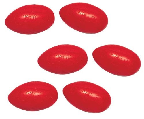 Toysmith Original Silly Putty Pack 10448 6 Pack - Image 1