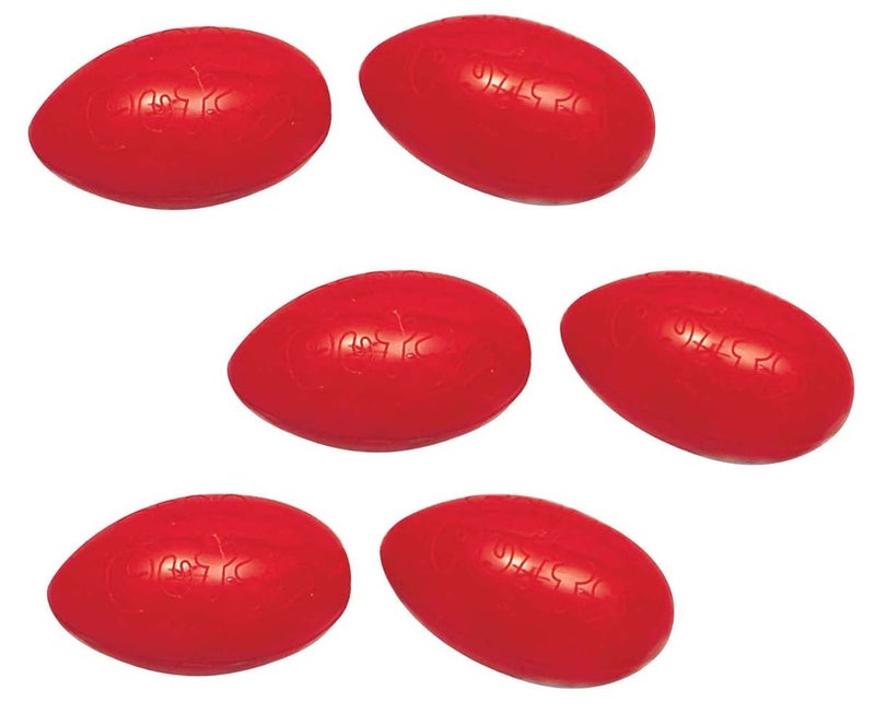 Toysmith Original Silly Putty Pack 10448 6 Pack - Image 3
