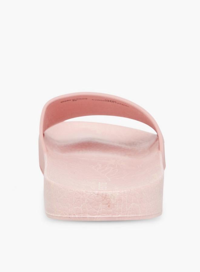 سيليست شباشب نسائية بطبعات زهور - Image 4