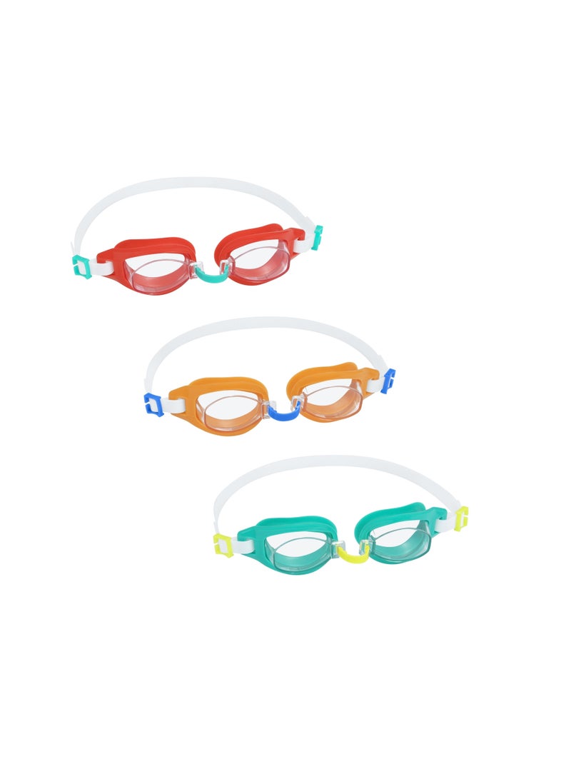 Bestway Aqua Burst Goggles - 21049 - Image 1