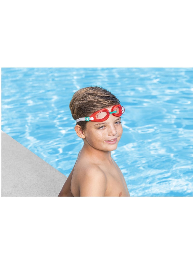 Bestway Aqua Burst Goggles - 21049 - Image 2