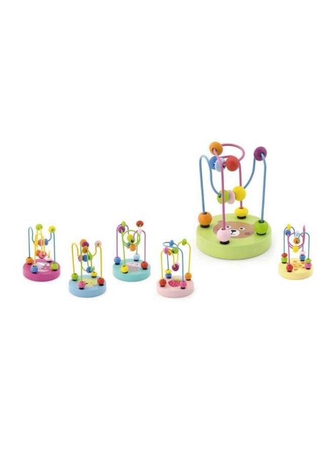 Viga Cute Wire Beads - Image 3