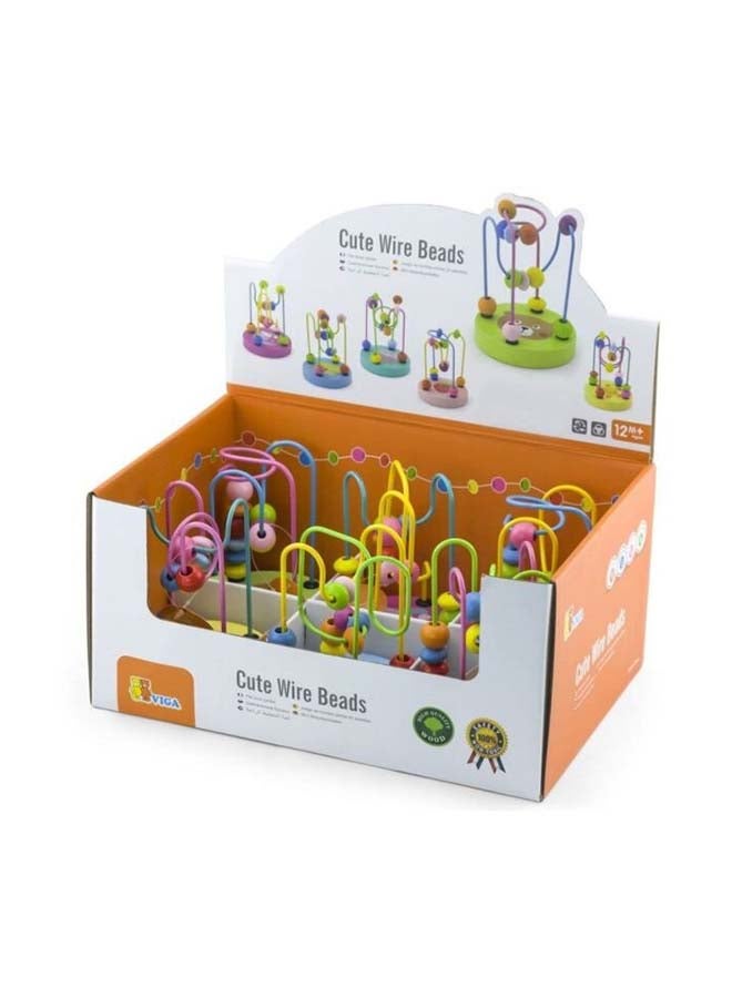 Viga Cute Wire Beads - Image 1