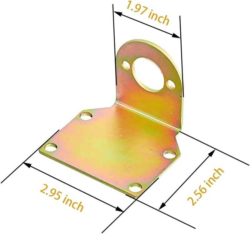 LLNSEAUTO Two Door Shaved Door Handle Kit with Keyless Entry System - Image 5
