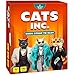 Clever Fox Play Cats Inc The PurrFectly Unpredictable Strategy Card Game of Claws Catnip Corporate Mischief Hilarious Family Game for Adults Kids Teens 26 Players - Image 2