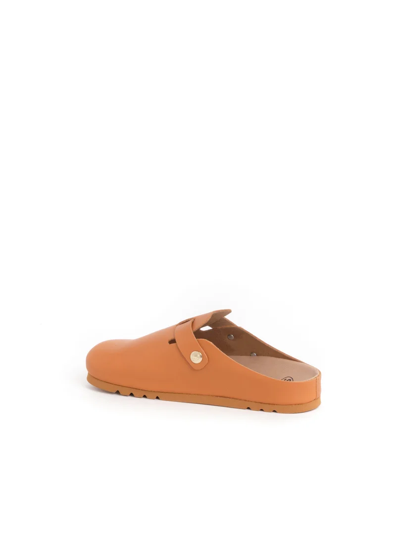 شول CLOG BROWN GRACE
