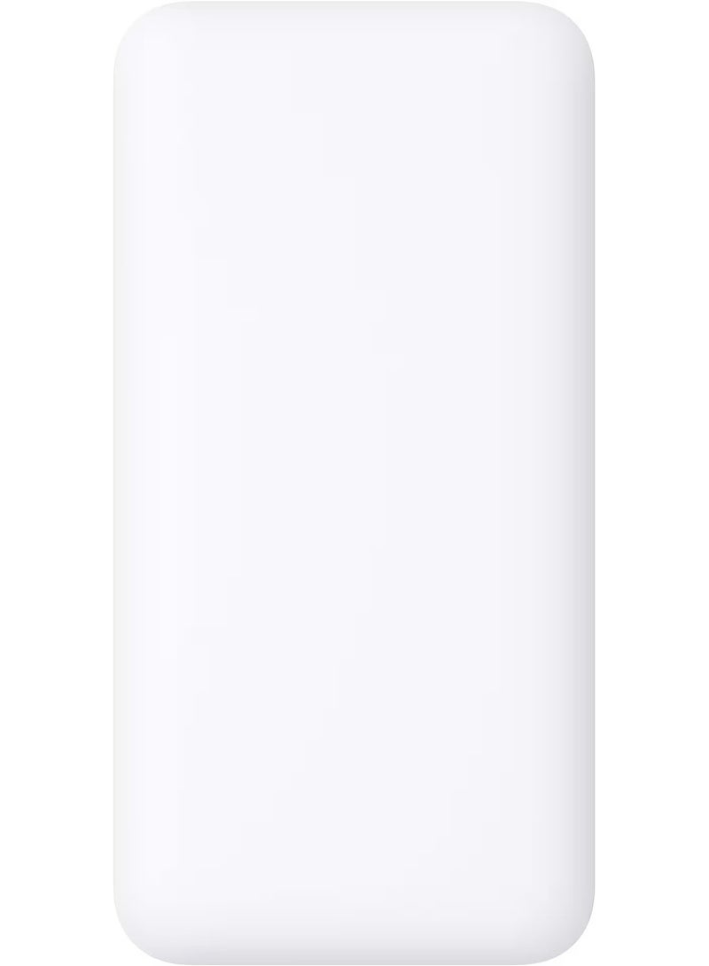 HUAWEI 1500 mAh 4G Mobile WiFi 5 E5586,LTE 195Mbps, Up to 16 Devices, Battery White - Image 2