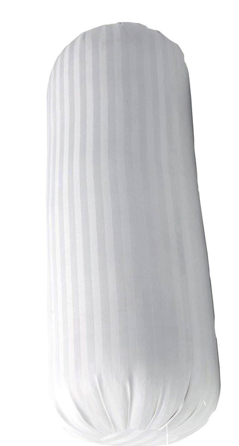 JDX Soft Qulaity Premium Fiber Bolster Set of 1-9x24 - Image 1