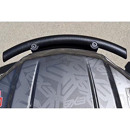 RPM Front Bumper & Skid Plate For Arrma Kraton 6S - Image 4