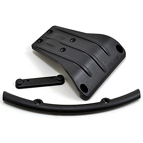 RPM Front Bumper & Skid Plate For Arrma Kraton 6S - Image 1