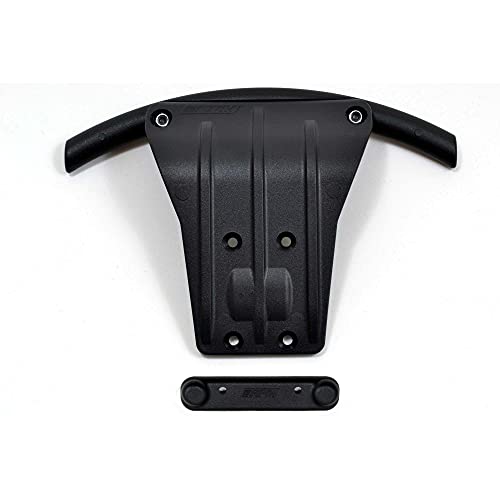 RPM Front Bumper & Skid Plate For Arrma Kraton 6S - Image 2