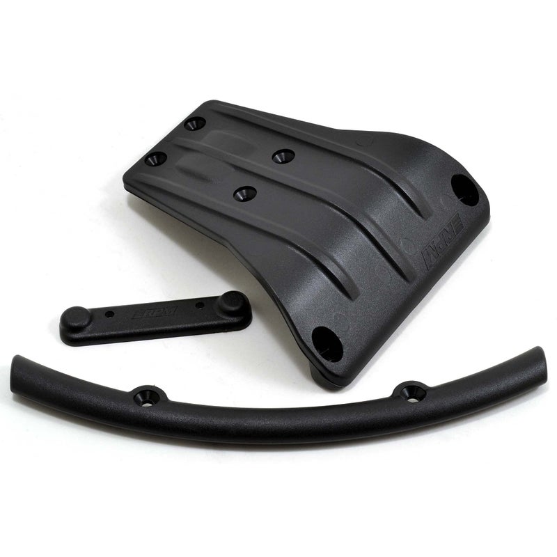 RPM Front Bumper & Skid Plate For Arrma Kraton 6S - Image 5