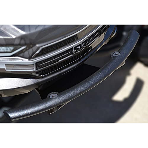 RPM Front Bumper & Skid Plate For Arrma Kraton 6S - Image 3