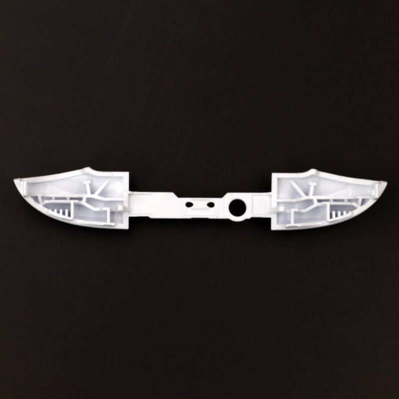 VERENIX 6 قطع بديلة لأزرار LB و RB و Trigger و Bumper لملحقات جهاز تحكم Xbox Series S X (أبيض) - Image 4
