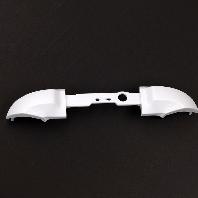 VERENIX 6 قطع بديلة لأزرار LB و RB و Trigger و Bumper لملحقات جهاز تحكم Xbox Series S X (أبيض) - Image 2