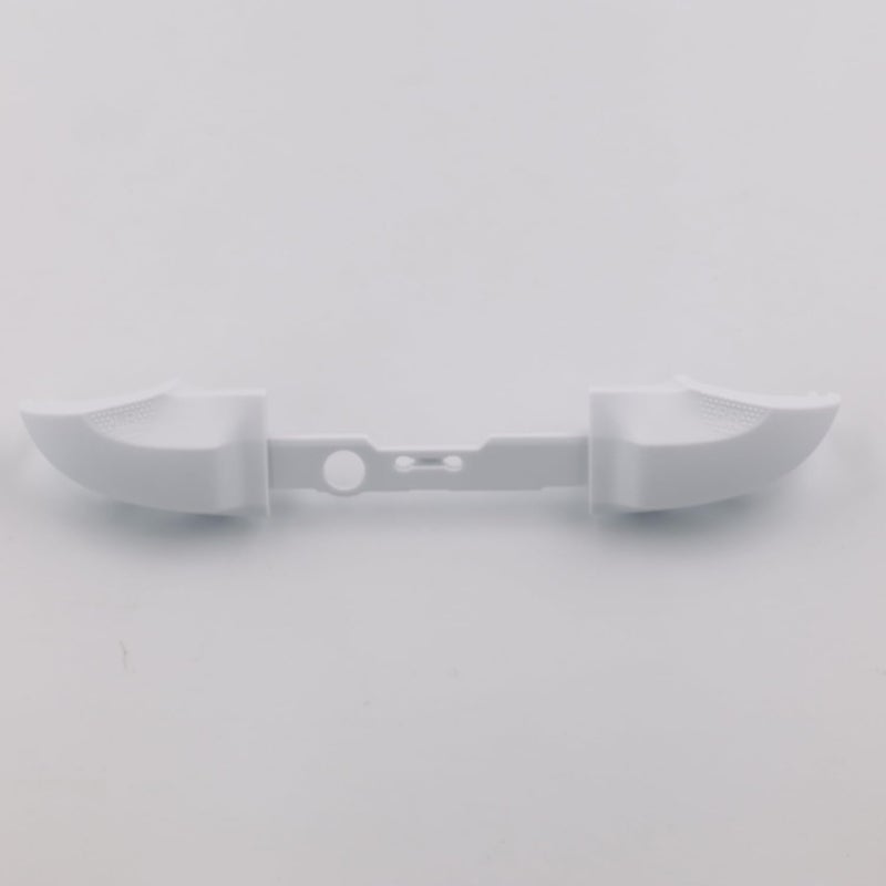VERENIX 6 قطع بديلة لأزرار LB و RB و Trigger و Bumper لملحقات جهاز تحكم Xbox Series S X (أبيض) - Image 3